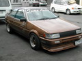 Reo's AE86 Levin